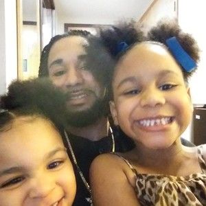 Meet your Posher, Travis